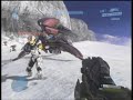 Halo 3 Beta: Snowbound News Report Halo 3 Beta: Snowbound News Report