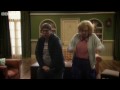 Superman Dance - Psychoville - BBC Two