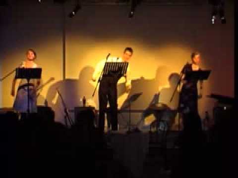 T. Hakola, M. Ondaatje "The ...