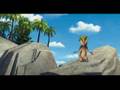 DAVID QUINLAN & DREAMWORKS