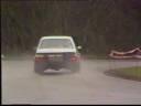 Schou Tulip Rally 1985
