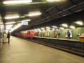 T-Bane tog på Tøyen 2