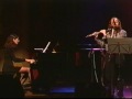 Monica Albuquerque canta Manoel, o audaz (Toninho Horta)