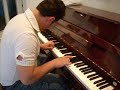 www.accordionchiarenza.com Reflections of Passion - music by YANNI (Yiannis Chrysomallis Γιάννης Χρυσομάλλης) Piano player Fabrizio Chiarenza