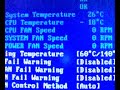 Vapochill XE -21� Q6600 a 3ghz
