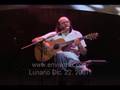 Fernando Delgadillo - Mis Hojas de Noviembre - EnVivoMx.com