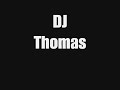 Deadmau5 & Kaskade -  Move for me remix by DJ Thomas