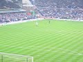 Swing Low Sweet Chariot by Brum and Arsenal Fans