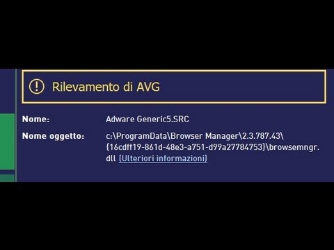how to remove adware generic5.rqu