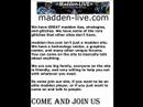 madden-live.com