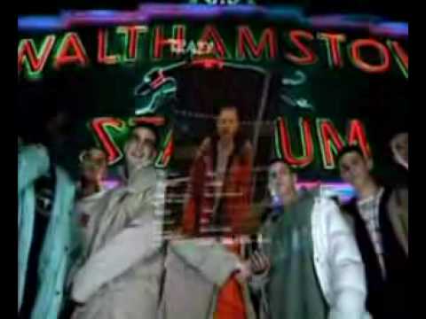 Blazin Squad Love on the line