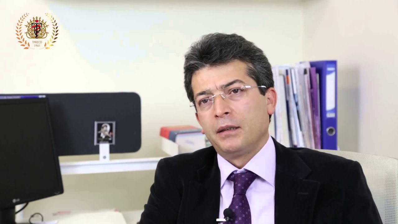 Osteomiyelit ya da Kemik Enfeksiyonu Nedir?