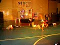 FAMILIA AFRICA DANCE - SESC MA FAMILIA AFRICA DANCE - SESC MA