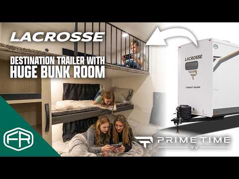 Thumbnail for 2026 Prime Time LaCrosse 44PARK Video