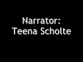 Teena Scholte
