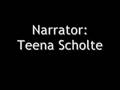 Teena Scholte