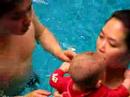 Patek swimming2 Patek swimming2