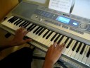 Tae guk gi piano Epiloge