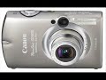 Canon SD950