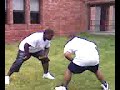 xavier getz bammed ahaha

wait 4 tha rematch
