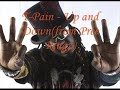 T-Pain Up and Down (from Pree ringz) T-Pain Up and Down (from Pree ringz)