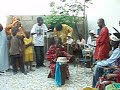 Fete sabar