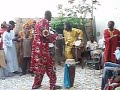 Fete sabar