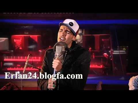 Erfan Khashayar &amp; Afra on "Kook" BBC Part 1