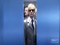 opening scene to green wing season 2 - episode 1.