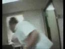 DOG TORTURED - British Animal Testing
