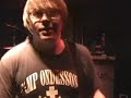 teledysk, klip, Lucky Boys Confusion,- Broken
