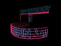 Spinbad in motion Intro Spinbad in motion Intro