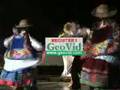 videos de Huaylas - Yuraq Urpi en Ecuador