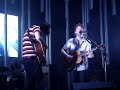 \"Faust Arp\" by Radiohead @ Superpages.com Center