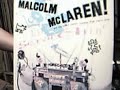 Malcolm mclaren