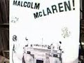 Malcolm mclaren /d\