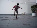 Pedro Freestyle Football Pedro Freestyle Football