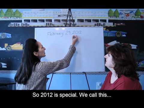 how to know leap year or not