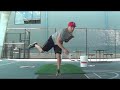Click here to watch this video TORQUEPITCHING.COM - From Sports wear to Professional Baseball !