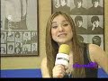 Yurem extrañando a Brissia