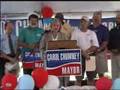 Carol Chumney speech, part 2, Rally for Change