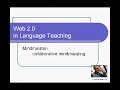 Mindmeister - Mindmaps with team spirit