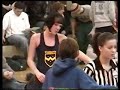 rocky/wrestling