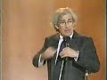 Dave Allen on sperm