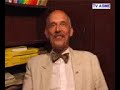 Kampania przedwyborcza nabiera ognia: Janusz Korwin-MIkke
