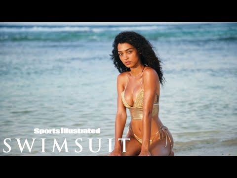 Raven Lyn as You’ve Never Seen Her Before! | INTIMATES | Sports