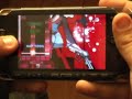SEE MY OTHER VIDS FROM DJ MAX PORTABLE AND DJ MAX PORTABLE 2 AT: http://www.youtube.com/user/Slowik777*********************************************Me doing Hamsin MX (lv13) from DJ MAX Portable. My beginnings with the game.