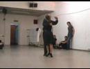 Demos of a great workshop by Carlos Gavito and Maria Plazaola