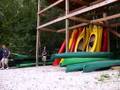 Huron River Tour