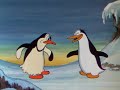 Cuento: Pingüinos Peculiares